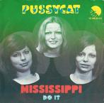 Mississippi - Pussycat, 7 inch, Single, Ophalen of Verzenden, Zo goed als nieuw
