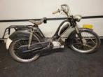 Berini M21 oldtimer brommer met NL kenteken, Fietsen en Brommers, Ophalen, Overige merken