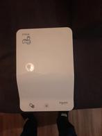 Schneider oplader zgan, Auto diversen, Laadpalen, Ophalen of Verzenden, Zo goed als nieuw, Laadpaal