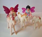 playmobil Eenhoorns en feeën, Ophalen of Verzenden, Gebruikt, Los playmobil