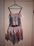 Carnavalskleding: Zombie, Steam Punk, 80s & meer!, Carnaval, Maat 46/48 (XL) of groter, Ophalen of Verzenden, Kleding