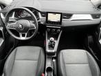 Renault Captur 1.0 evolution / All Season Banden / Navigatie, Voorwielaandrijving, Stof, Gebruikt, Euro 6