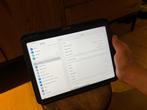 Apple iPad Air 4, Zwart, Apple iPad Air, 11 inch, Ophalen of Verzenden