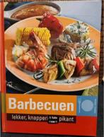 Barbecuen, Boeken, Kookboeken, Ophalen of Verzenden, Zo goed als nieuw