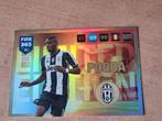 Panini Adrenalyn xl Fifa 365 2019 Limited Edition Pogba, Ophalen of Verzenden, Zo goed als nieuw, Plaatje