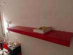 Wandplank Lack Ikea, Ophalen, Gebruikt