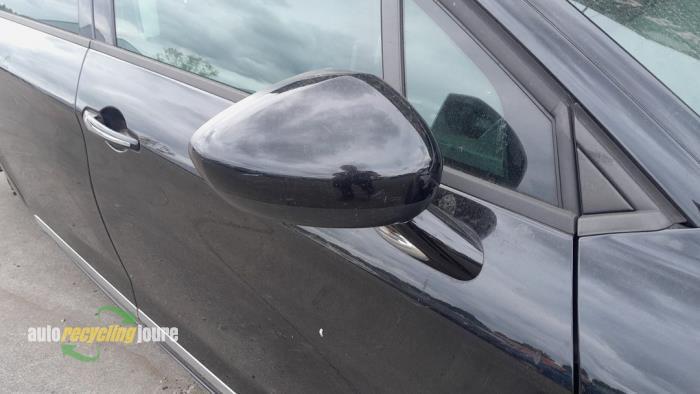 Buitenspiegel rechts van een Citroen C5, Auto-onderdelen, Spiegels, Citroën, Gebruikt, 3 maanden garantie