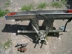 fietsenrek rek autorek fits bagagerek transportrek, Ophalen, Zo goed als nieuw
