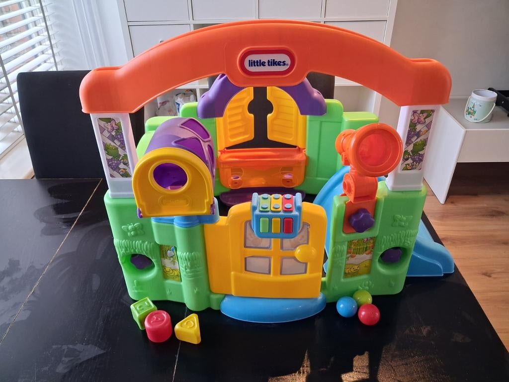 Little Tikes Speelgoed, Ophalen, Zo goed als nieuw, Overige typen, Met licht