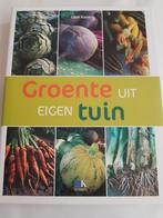 Carol Klein - Groente uit eigen tuin, Verzenden, Nieuw, Carol Klein, Interieur en Design