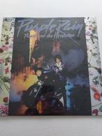 Prince and the Revolution - Purple rain, Ophalen of Verzenden, Zo goed als nieuw