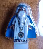Lego Movie Vitruvius Minifiguur, Ophalen of Verzenden