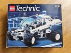 Nieuw in doos: Lego Technic 8230 coastal cop buggy, Kinderen en Baby's, Speelgoed | Duplo en Lego, Nieuw, Complete set, Ophalen of Verzenden