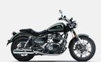 Royal-Enfield SUPER METEOR 650 (bj 2025), Motoren, Motoren | Royal Enfield, Lorentzlaan 14
3401 MX  IJSSELSTEIN UT, Chopper, Bedrijf