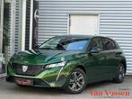 Peugeot 308 1.2 PureTech|Carplay|Camera| ACC|DAB, Gebruikt, 1199 cc, Wit, Origineel Nederlands