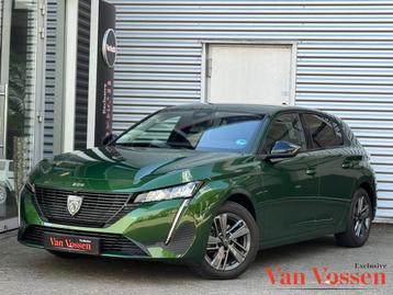 Peugeot 308 1.2 PureTech|Carplay|Camera| ACC|DAB beschikbaar voor biedingen