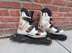 Skeelers Bauer maatt 37,5, Sport en Fitness, Skeelers, Dames, Gebruikt, Bauer, Ophalen of Verzenden