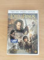 The Lords of The Rings., Overige genres, Vanaf 12 jaar, Ophalen, Nieuw in verpakking
