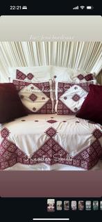 Tarz fessi bordeaux, Ophalen of Verzenden, Zo goed als nieuw