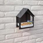 vogelvoeder muurvoedertafel nog twee stuks op=op, Design voor buiten, Norg, Nieuw, Ophalen of Verzenden