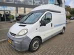 Opel Vivaro 1.9 CDTI L2-H2 * Airco * Trekhaak * NAP *, Auto's, Voorwielaandrijving, Stof, Gebruikt, 4 cilinders