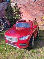 Elektrische Volvo XC90 kinderauto, Ophalen, Gebruikt