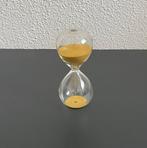 Glazen zandloper nr1, Ophalen of Verzenden