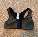 Medicoton Coueur de Lys compressie BH, Ophalen of Verzenden, Groen, BH