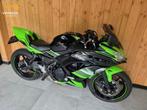 KAWASAKI Ninja 650 ABS Ninja650 Ninja-650 Akrapovic!, 2 cilinders, 649 cc, Bedrijf, Sport