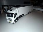 Iveco met oplegger, Ophalen of Verzenden, Nieuw, Bus of Vrachtwagen, Wsi