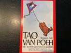 Benjamin Hoff - TAO van POEH, Boeken, Ophalen of Verzenden, Zo goed als nieuw, Spiritualiteit algemeen, Overige typen