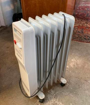 Kachel elektrisch martex thermostaat kacheltje beschikbaar voor biedingen