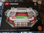 Lego Creator Expert 10272 Old Trafford plus Trinity, Ophalen of Verzenden, Nieuw