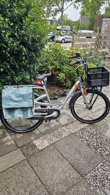 Mooie Union Expression Dames fiets🚲28 inch🚲In mooie staat beschikbaar voor biedingen