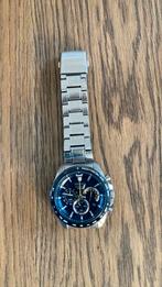 Seiko 8t63-00g0, Sieraden, Tassen en Uiterlijk, Horloges | Heren, Ophalen, Gebruikt, Staal, Polshorloge