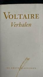 Voltaire, Boeken, Gelezen, Ophalen of Verzenden