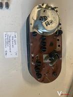 MB W115 1975 Amerikaanse Km Tellerklok 2.5 diesel handgescha, Auto-onderdelen, Dashboard en Schakelaars, Gebruikt, -, -, Ophalen of Verzenden