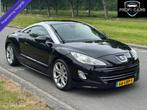 Peugeot RCZ 1.6 THP Limited Edition Leer Navi Klima NW APK, Voorwielaandrijving, 15 km/l, Gebruikt, 4 stoelen