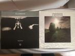 Twee lps van Clannad, Ophalen of Verzenden, Zo goed als nieuw, 12 inch