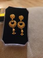 Oorbellen, Ophalen of Verzenden, Nieuw, Goud, Overige materialen