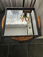 Ikea spiegel nissedal, Ophalen, Vierkant, Zo goed als nieuw, Minder dan 100 cm