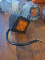 Led Toplicht amber 12/24v 5 stuks, Ophalen of Verzenden, Nieuw, Overige merken, Verlichting
