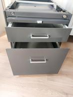 Vintage Gispen ladeblok, Huis en Inrichting, Ophalen of Verzenden, Gebruikt