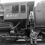 Vervoer-foto-C-136   Spoorwegen, Verzenden, Nieuw, Trein, Kaart of Prent