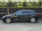 Audi A3 Sportback 1.4 e-tron|PANO|B&O|LED|KEYLESS|HALF LEDER, Auto's, Gebruikt, Euro 6, 4 cilinders, 150 pk