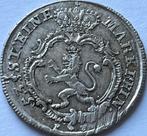 Hessen-Kassel mooie 1/4e thaler 1771, Postzegels en Munten, Munten | Europa | Niet-Euromunten, Ophalen of Verzenden, Duitsland