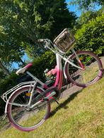 Meisjesfiets Batavus Star 20 inch, Ophalen, Gebruikt, 20 inch