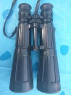 Zeiss 8 x 56, Audio, Tv en Foto, Optische apparatuur | Verrekijkers, Gebruikt, Dakkant (recht), Ophalen of Verzenden, 8 tot 12x