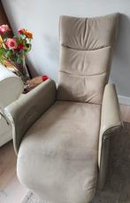 Relaxfauteuil Prominent Frans Molenaar, Ophalen, Zo goed als nieuw, 50 tot 75 cm