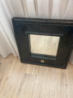 Mooie Riviera Maison spiegel, Ophalen, Gebruikt, Hout, Minder dan 50 cm
